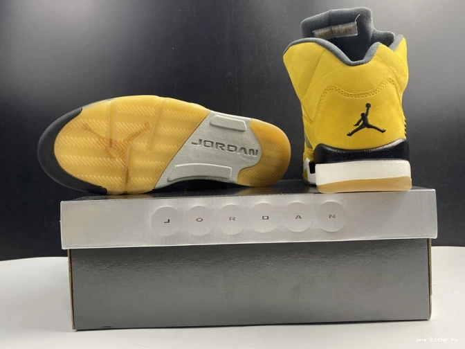 Rep Onekick Air 454783-701 5 Jordan Tokyo T23 Retro 0714